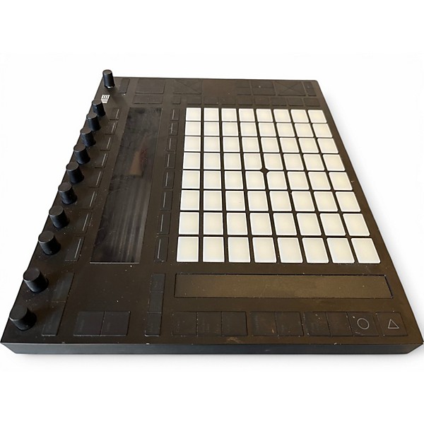 Used Ableton Push 2 MIDI Controller