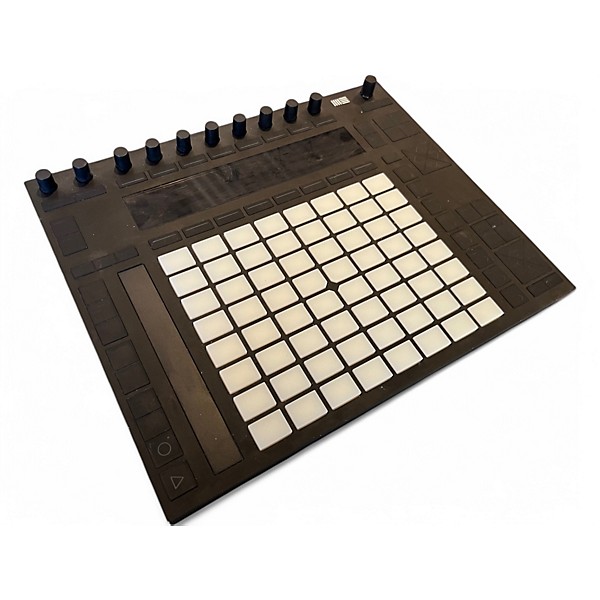 Used Ableton Push 2 MIDI Controller