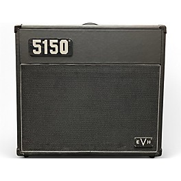 Used EVH 5150 Iconic 1x10 15W Combo Tube Guitar Combo Amp