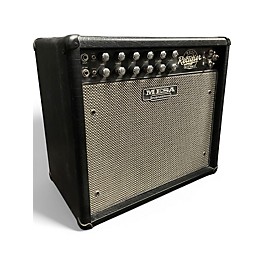 Used MESA/Boogie Dual Rectifier Rectoverb 25 Tube Guitar Combo Amp