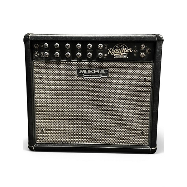 Used MESA/Boogie Dual Rectifier Rectoverb 25 Tube Guitar Combo Amp