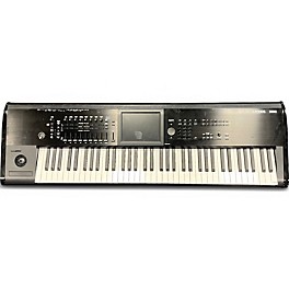 Used KORG KRONOS 2 73 KEY Keyboard Workstation