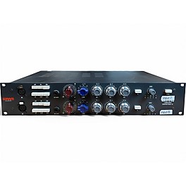 Used Warm Audio WA273EQ Microphone Preamp