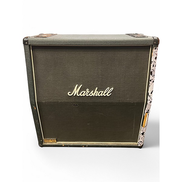 Used Marshall Vintage 1987 Marshall JCM 800 1960A 4X12 Guitar 