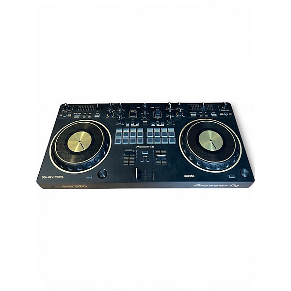 Used Pioneer DJ Used Pioneer DJ DDJ-REV1 DJ Controller Used Pioneer DJ Used Pioneer DJ DDJ-REV1 DJ Controller