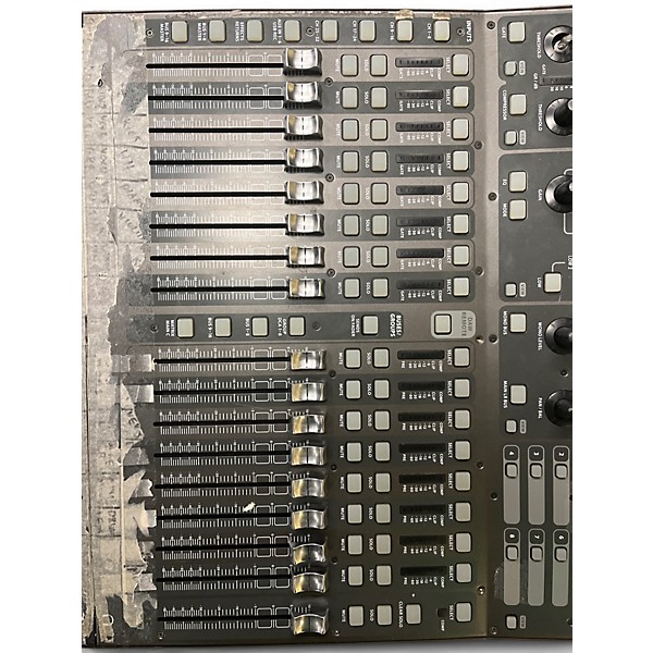 Used Behringer X32 Producer Digital Mixer