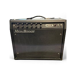 Used MESA/Boogie F50 Tube Guitar Combo Amp