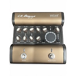 Used LR Baggs Venue DI Direct Box