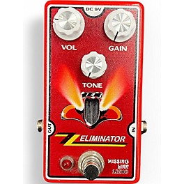 Used Missing Link Audio ELIMINATOR Effect Pedal