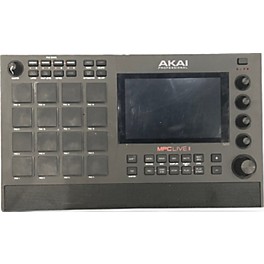 Used Akai Professional MPC Live 2 Production Controller