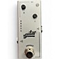 Used Aguilar DB925 Bass Effect Pedal thumbnail