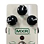 Used MXR M66S Classic Overdrive Effect Pedal