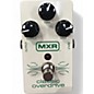 Used MXR M66S Classic Overdrive Effect Pedal