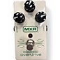 Used MXR M66S Classic Overdrive Effect Pedal