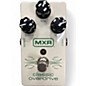 Used MXR M66S Classic Overdrive Effect Pedal