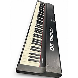 Used Fatar MASTER KEYBOARD STUDIO 90 MIDI Controller