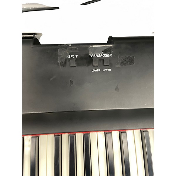 Used Fatar MASTER KEYBOARD STUDIO 90 MIDI Controller