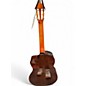 Used Takamine GC5CE Natural Classical Acoustic Electric Guitar thumbnail