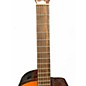 Used Takamine GC5CE Natural Classical Acoustic Electric Guitar