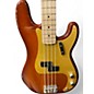 Used 2023 Fender Vintage Custom Shop 57 Precision Bass Violin Burst Electric Bass Guitar