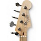 Used 2023 Fender Vintage Custom Shop 57 Precision Bass Violin Burst Electric Bass Guitar