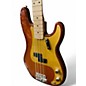 Used 2023 Fender Vintage Custom Shop 57 Precision Bass Violin Burst Electric Bass Guitar