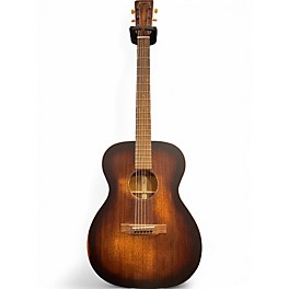 Used Martin 00015M Walnut Acoustic Guitar