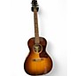 Used Gibson L-00 STUDIO 2 Tone Sunburst Acoustic Guitar thumbnail