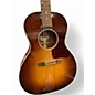Used Gibson L-00 STUDIO 2 Tone Sunburst Acoustic Guitar