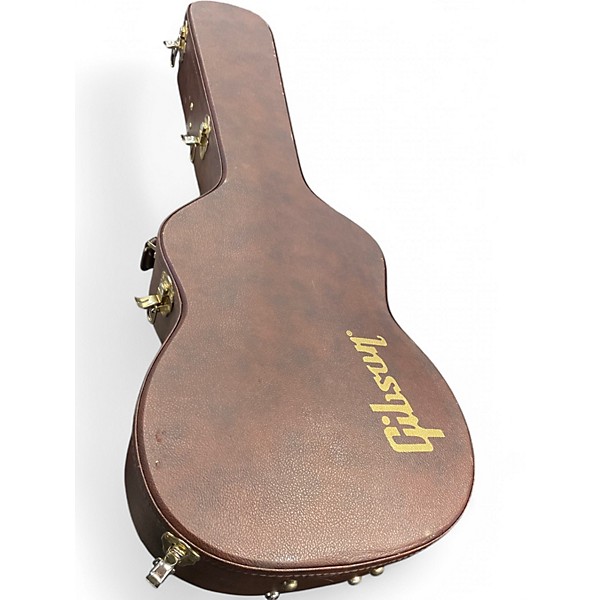Used Gibson L-00 STUDIO 2 Tone Sunburst Acoustic Guitar