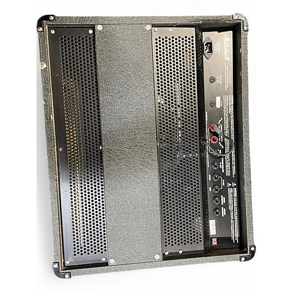 Used Marshall JCM2000 DSL50 50W Tube Guitar Amp Head