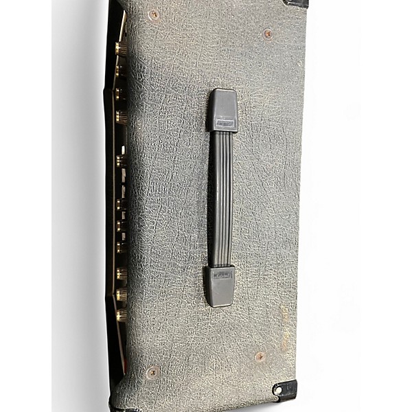 Used Marshall JCM2000 DSL50 50W Tube Guitar Amp Head