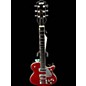 Used Gretsch Guitars G5237TG RED Solid Body Electric Guitar