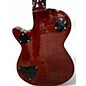 Used Gretsch Guitars G5237TG RED Solid Body Electric Guitar