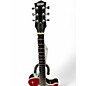 Used Gretsch Guitars G5237TG RED Solid Body Electric Guitar
