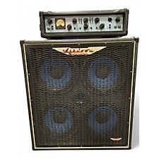 Used Ashdown Mag 410t Deep Bass Cabinet | Guitar Center