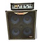 Used Ashdown ABM410H 650W 4x10 Bass Cabinet thumbnail