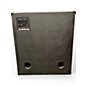 Used Ashdown ABM410H 650W 4x10 Bass Cabinet