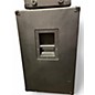 Used Ashdown ABM410H 650W 4x10 Bass Cabinet