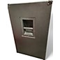 Used Ashdown ABM410H 650W 4x10 Bass Cabinet