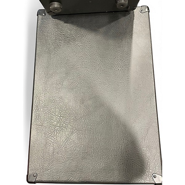 Used Ashdown ABM410H 650W 4x10 Bass Cabinet