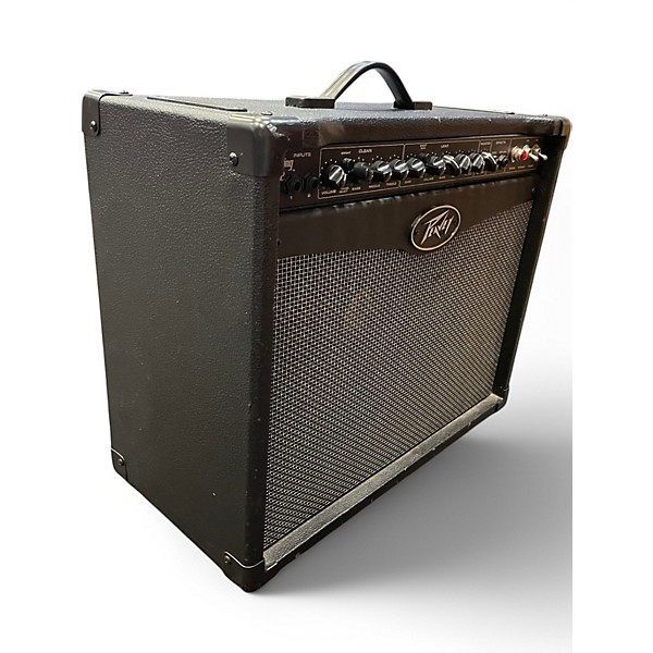 Used Peavey Valve King 1x12 Tube Guitar Combo Amp,New Products : American Fashion Style Bags On Sale