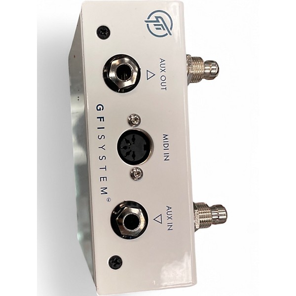 Used GFI Musical Products Specular Tempus Effect Pedal