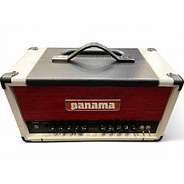 Used Panama Fuego Tube Guitar Amp Head