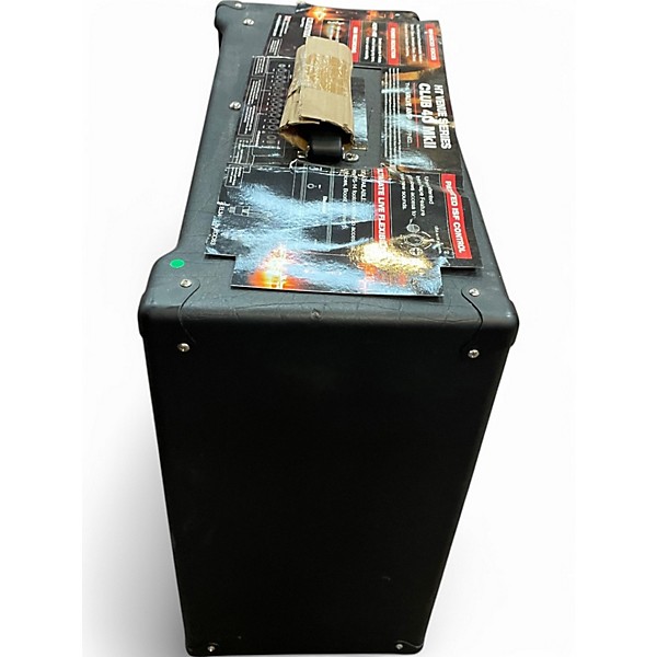 Used Blackstar HT Series Club 40 MKII Tube Guitar Combo Amp