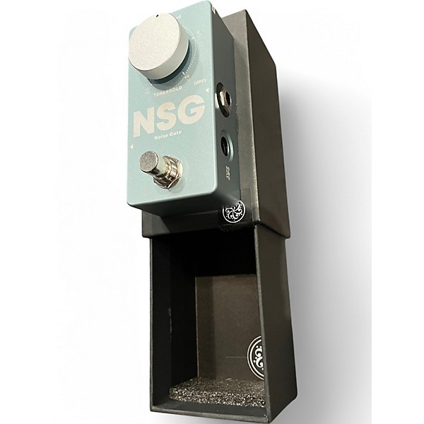 Used Darkglass NSG Effect Pedal