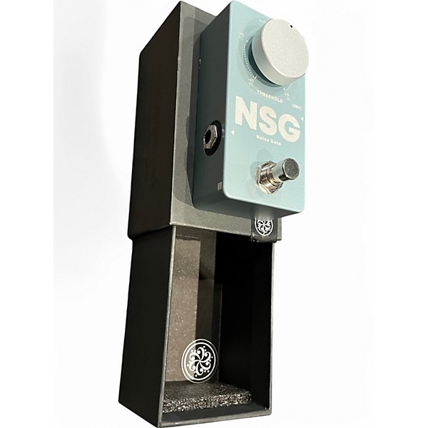 Used Darkglass NSG Effect Pedal