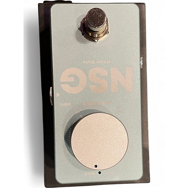 Used Darkglass NSG Effect Pedal
