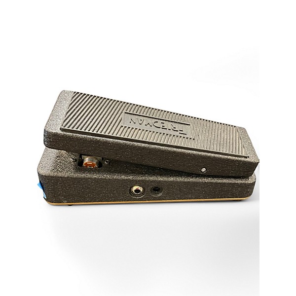 Used Friedman No More Tears Gold 72 Effect Pedal
