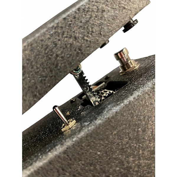 Used Friedman No More Tears Gold 72 Effect Pedal